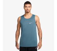 Nike Dri-Fit Legend FD0148 - Canotta da Allenamento da Uomo, Smokey Blue, L