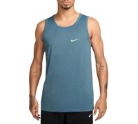Nike Dri-Fit Legend FD0148 - Canotta da Allenamento da Uomo, Smokey Blue, XL