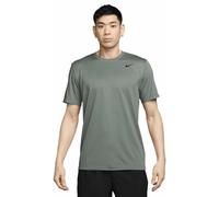 Nike Dri-FIT Legend M - T-shirt - uomo M Green man Dri-Fit