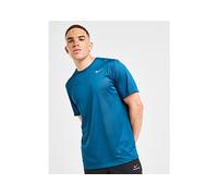 Nike Dri-FIT Legend Maglia, Blu M
