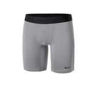 Calzamaglia nike pro uomo grigio
