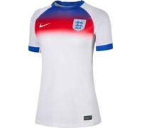 Nike Dri-Fit - Maglia da Calcio da Donna in Inghilterra 2025 Stadium Home (FZ9128)
