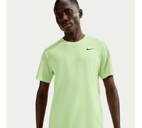 Nike Dri - Fit Maglietta Uomini lime