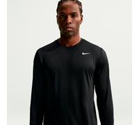 Maglia fitness a manica lunga Nike Dri-FIT Legend - Uomo - Nero S
