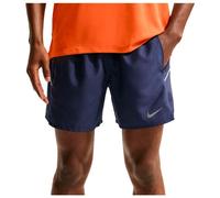 Nike - Dri-Fit Miler 5'' 2In1 Short - Pantaloncini da running M variopinto