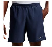 Nike - Dri-Fit Miler 7'' 2in1 Short - Pantaloncini da running M blu
