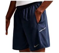 Nike - Dri-Fit Miler 7'' Brief Short - Pantaloncini da running S nero