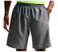 Nike - Dri-Fit Miler 9'' UL Short - Pantaloncini da running XL grigio