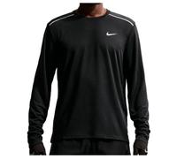 Nike - Dri-Fit Miler L/S Top - Maglia a manica lunga M nero