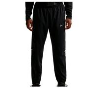 Nike - Dri-Fit Miler Woven Pant - Pantaloni tempo libero M nero