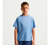 Nike Dri - FIT Multi Heather Maglietta Bambini