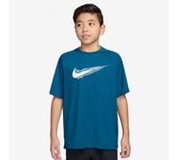 Nike Dri - FIT Multi Maglietta Bambini, Taglia: L