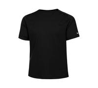 Nike Dri-Fit Multi Tech Camicia Da Corsa Ragazzi-Nero