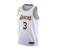 Nike - Dri-FIT NBA Swingman Jersey - - Sport - Uomo - Bianco - M