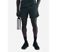 Nike Pro Training 6" Dri-FIT M - pantaloni fitness - uom S Dark Green man Dri-Fit