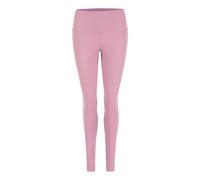 Nike Dri - Fit One Calzamaglia Donna Rosa, Nero