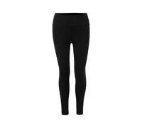 Nike Dri - Fit One Calzamaglia Ragazze Nero, Taglia: XL