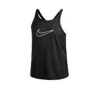 Nike Dri - Fit One Canottiera Ragazze Nero, Taglia: XL