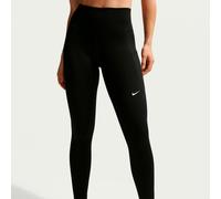 Nike Dri - FIT One High Rise 7/8 Calzamaglia Donna nero, bianco, Taglia: S