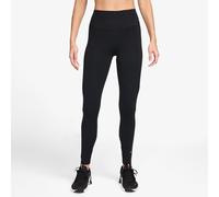 Nike Dri-FIT One High Rise Calzamaglia Donna-Nero in nero, Taglia: XS