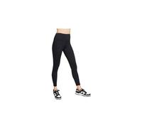 NIKE Pantaloni sportivi 'ONE' nero, Taglia L