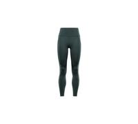 Nike dri fit one high rise women s long legging green