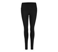 Nike Dri - Fit One High Waisted Calzamaglia Donna Nero, Taglia: XS