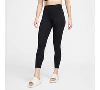 Leggins Nike Dri-Fit One 7/8 High-Rise Leggings - Nero L