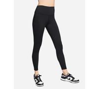 NIKE Pantaloni sportivi 'ONE' nero, Taglia S