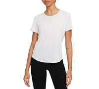 Nike Dri-FIT One Luxe Magliette L Bianco