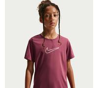 Nike Dri - FIT One Maglietta Bambini, Taglia: XL