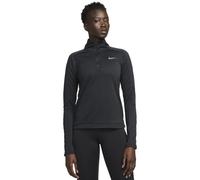 Nike - Women's Dri-FIT Pacer 1/4-Zip - Maglia da corsa L nero