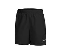 Pantaloncini per ragazzi Nike Dri-Fit Multi+ Training Shorts - blacki/white S