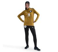 Nike Dri-Fit - Pantaloni da Calcio da Donna, in Maglia