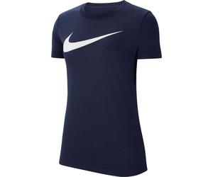 Nike Dri-FIT Park 20 HBR Women Magliette M Azzurro