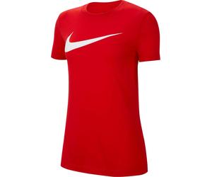 Nike Dri-FIT Park 20 HBR Women Magliette S Rosso