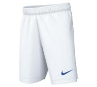 Short Nike Park III Blu Bianco e Reale per Bambino - BV6865-104 - Taille L (12/13 anni)