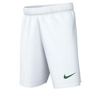 Nike Dri-FIT Park III Shorts S(128-137cm) Bianco