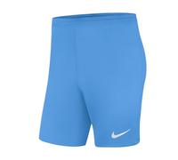 Nike Shorts da calcio Uomo Dry Park III Dri-FIT BV6855-412 University Blue/White Taglia M