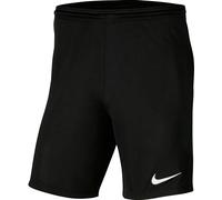 Nike Dri-FIT Park III Kids Shorts XL(158-170cm) Nero