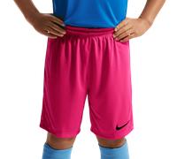 Nike Dri-FIT Park III Kids Shorts XS(122-128cm) Rosa
