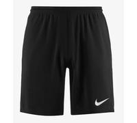 Nike Dri-Fit Park Iii Pantaloncini Calcio Nero Uomo BV6855-010