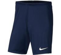 Shorts Nike M NK DRY PARK III SHORT NB K bv6855-410 Taglie L