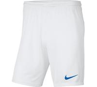 Nike Pantaloncini NK Dry Park III BV6855-104 Dri-Fit Uomo Taglia L