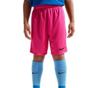 Nike Dri-FIT Park III Shorts S(128-137cm) Rosa