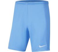 Pantaloncini Nike Park III Cielo Blu Uomo - BV6855-412 - Taille XL