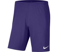 Nike Dri-FIT Park III Shorts XL Viola