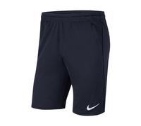 Pantaloncini Nike Park 20 Blu Navy Uomo - CW6152-451 - Taille L