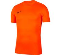 Nike Maglia Park VII BV6708-819 Dri-FIT Arancione/Nero Uomo 2XL