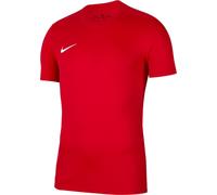 Nike Dri-FIT Park VII Maglia XXL Rosso